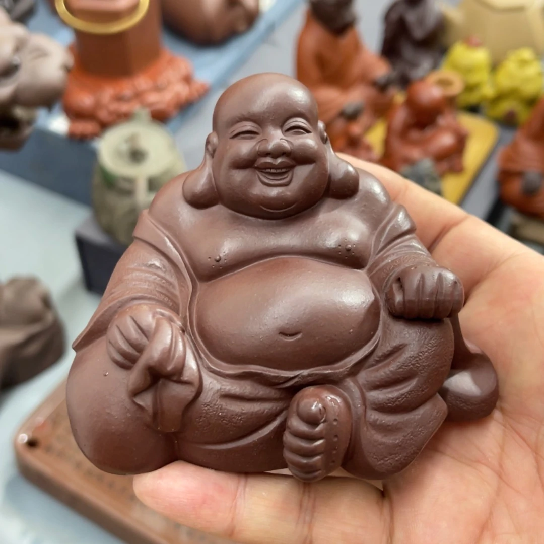 【闪购商品】紫砂茶案御*