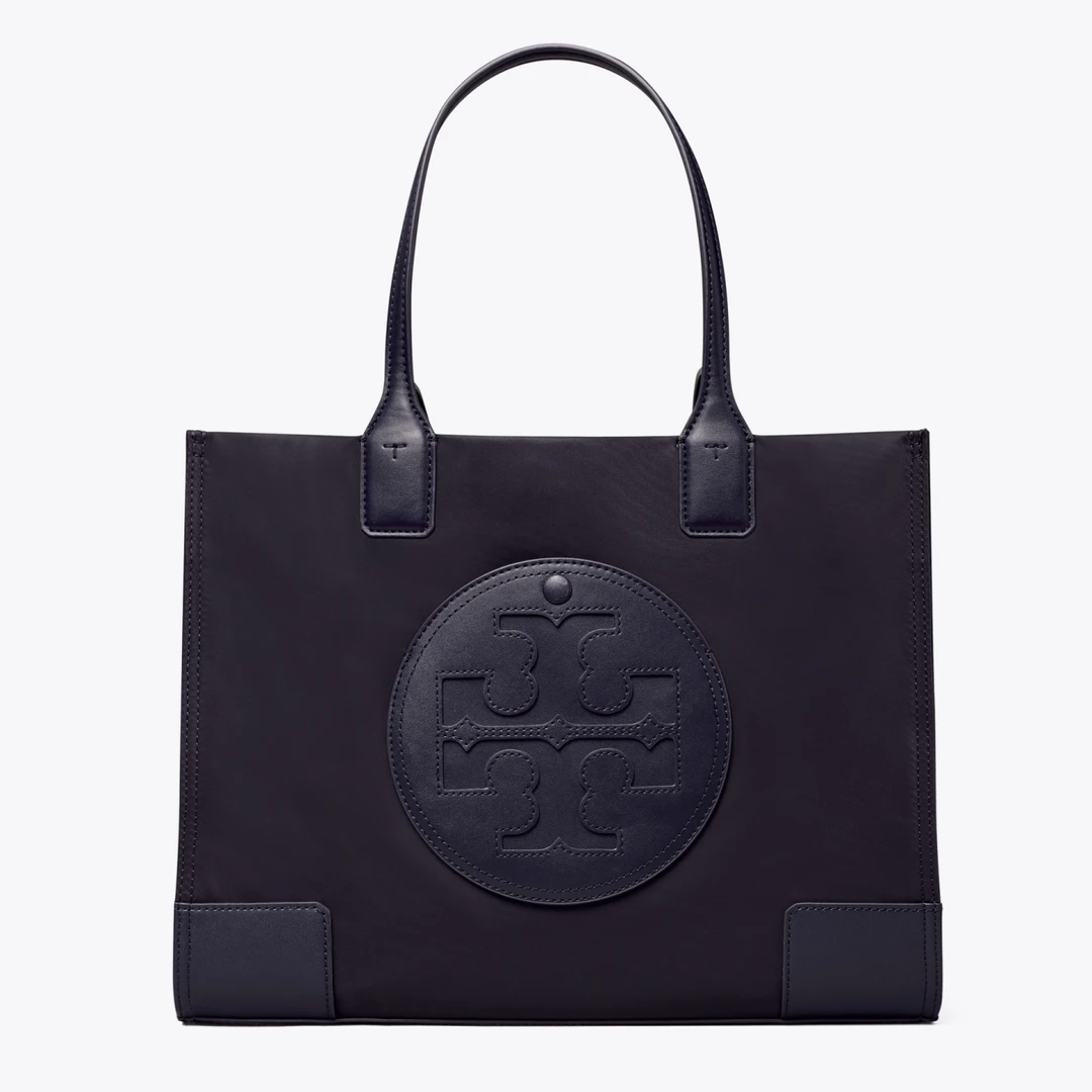 Tory Burch汤丽柏琦 美现 ELLA小号手提托特包88578-405