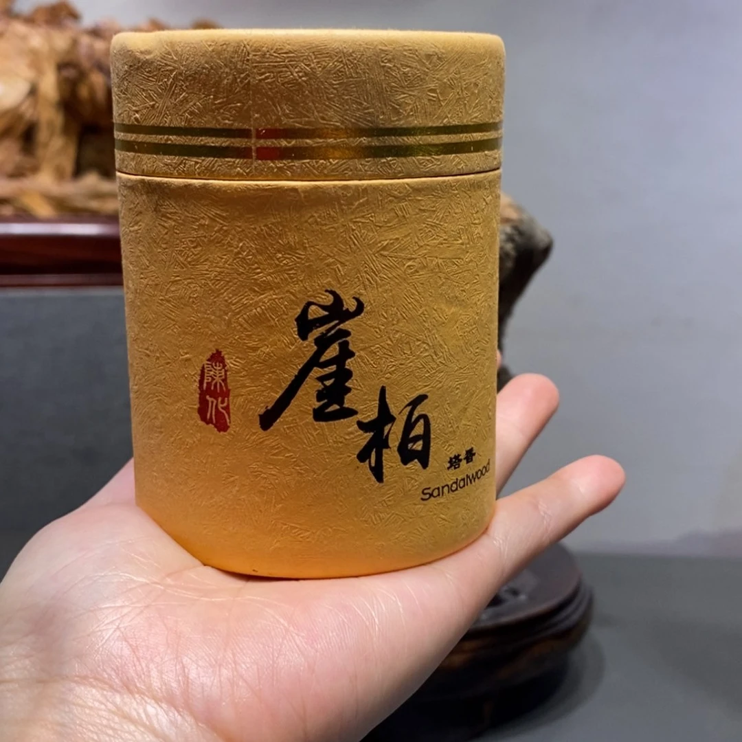 【闪购商品】崖柏意境山水有相逢柏香