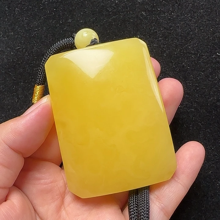 蜜蜡珠宝奇石未镶嵌