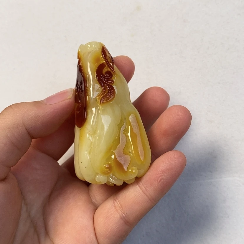 【闪购商品】蜜蜡珠宝奇石未镶嵌