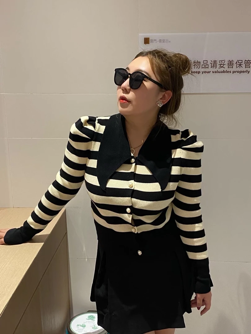 甜甜家微胖大码高品质女装（孤品）