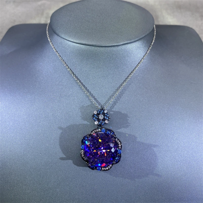 【百世璀璨 尽耀光芒】吊坠XS352216