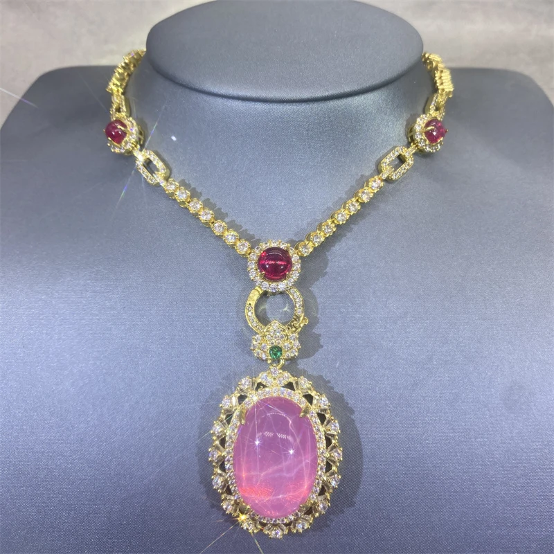 【怦然心动 一眼沦陷】吊坠JSG130888