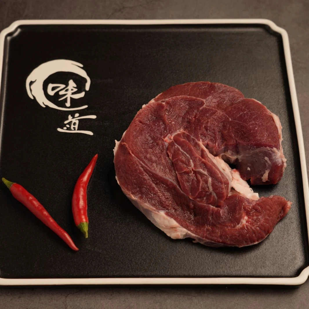 现宰精品牛腱子肉 5斤真空装新鲜无注水口感鲜嫩爽滑