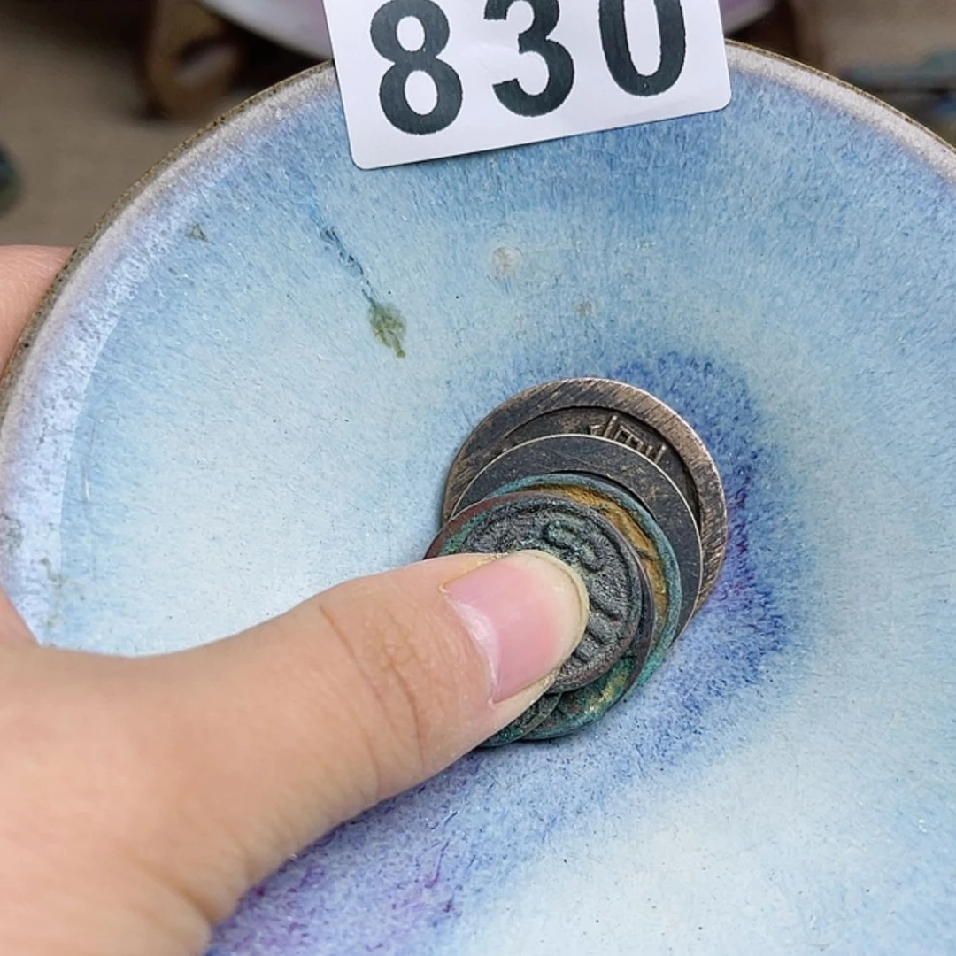 【闪购商品】密胺杯蟀*哥