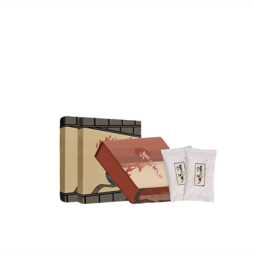 【拆盒】卡蔓文化-烽火旧梦-收藏卡牌盲盒【默认代拆，不支持退换】