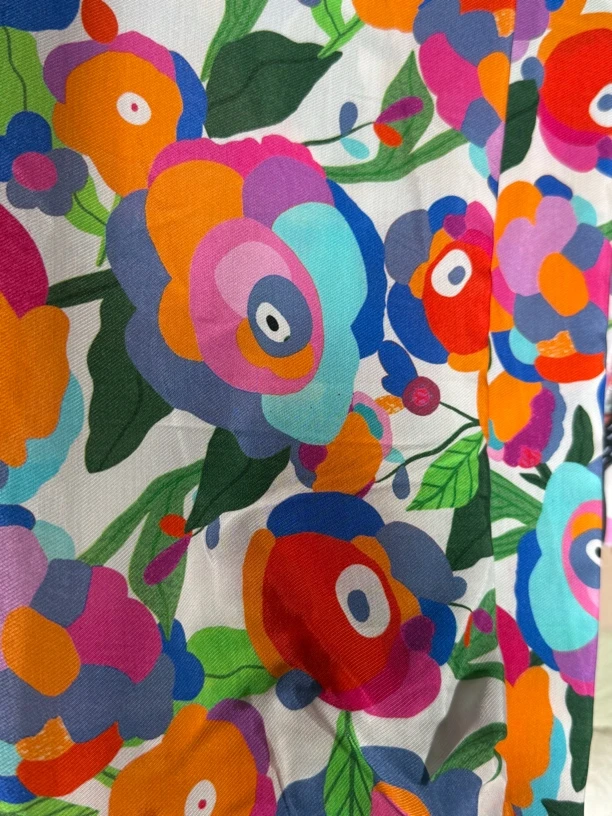 天然面料，环保舒服