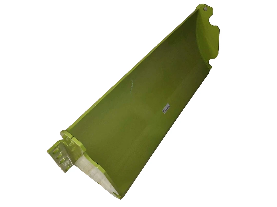 [适配克拉斯青贮机]动刀底板耐磨板国产替换件非原装