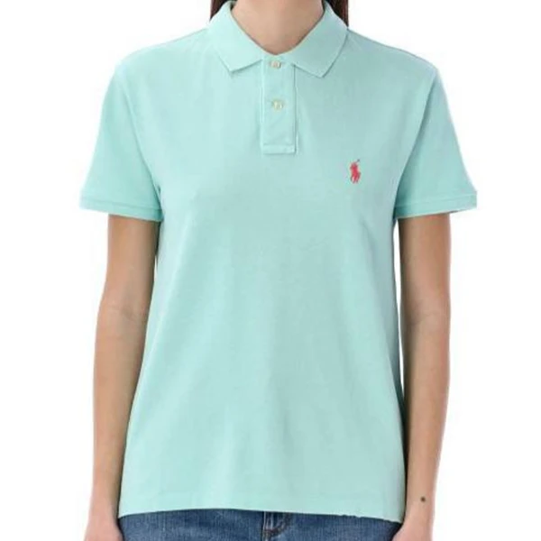 全新未使用 POLO RALPH LAUREN 【小北】TP029559/短袖Polo衫