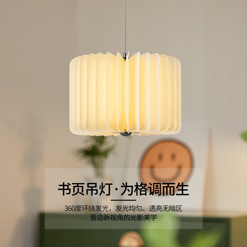 简约led单头吊灯美发店商场超市前台收银台服装店餐厅卡座奶茶店