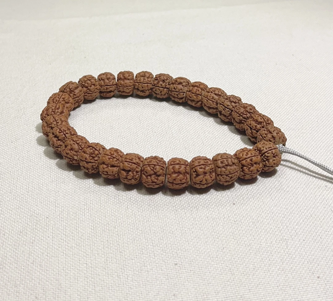 原生态龙切魔丸金刚菩提