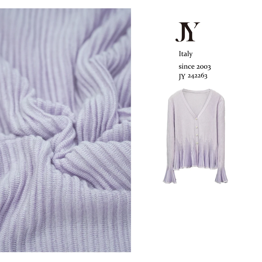 JY2024新款纯色春季夏季纯色休闲舒适百搭外套JY 242263