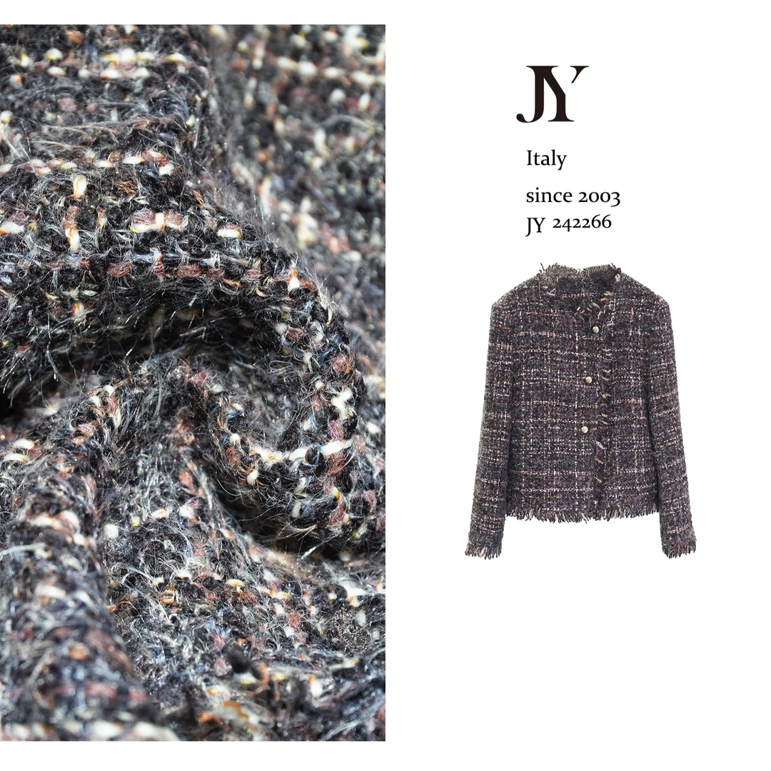 JY2024新款春季夏季纯色休闲舒适百搭外套JY242266