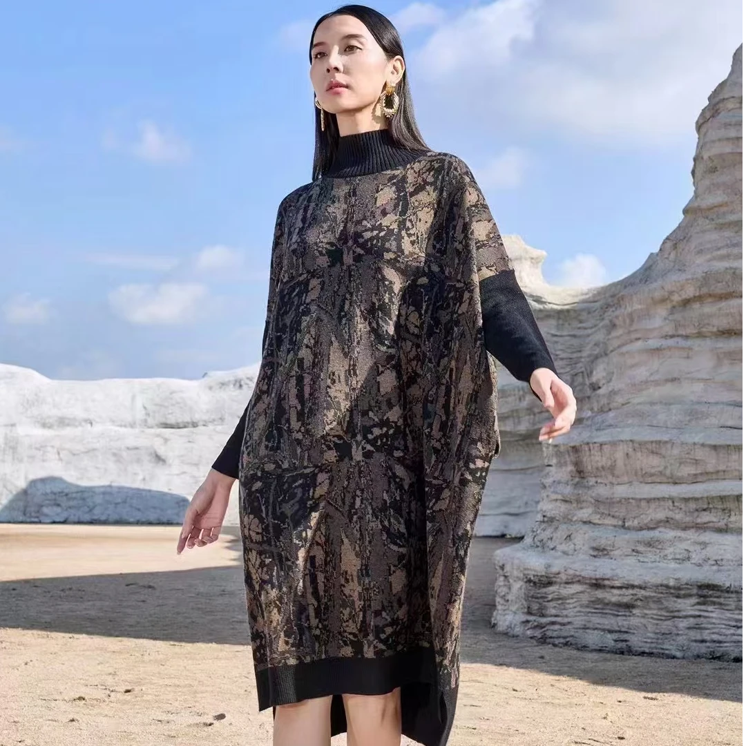 【M127】Masilier家水纹波大衣