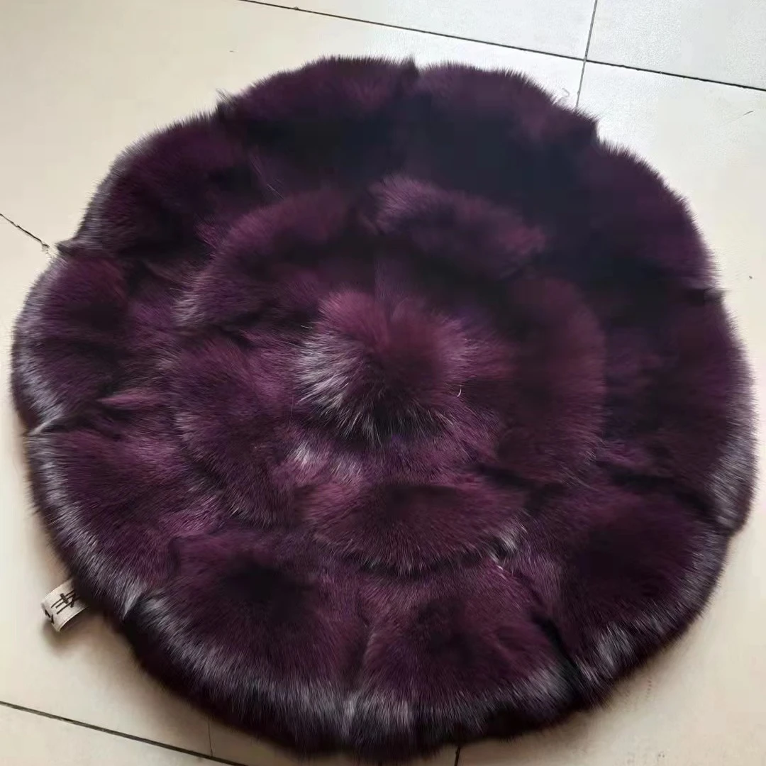 时尚配饰保暖垫子