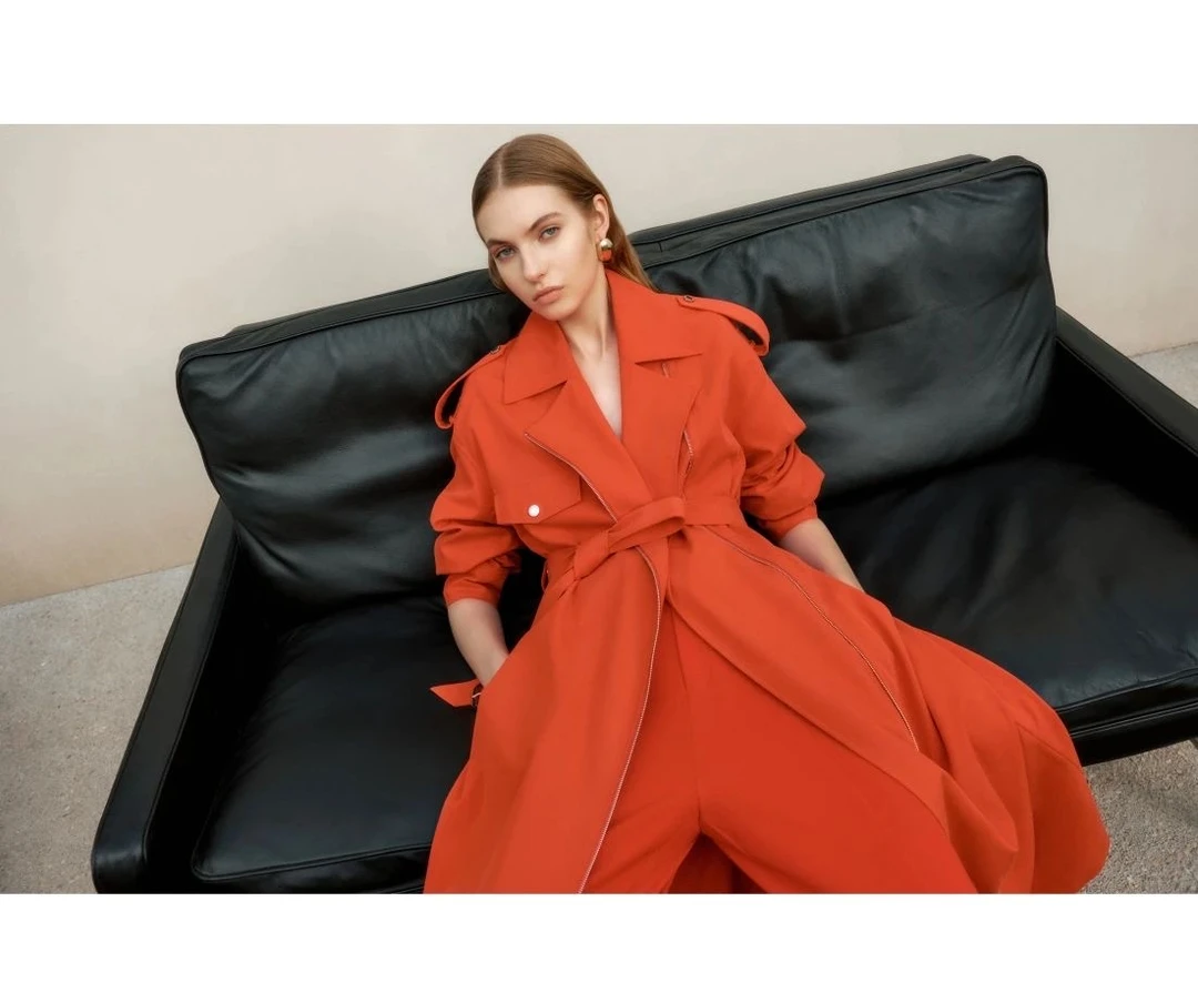 #651-660#拍对应编号   商场品牌孤品女装  只出不返