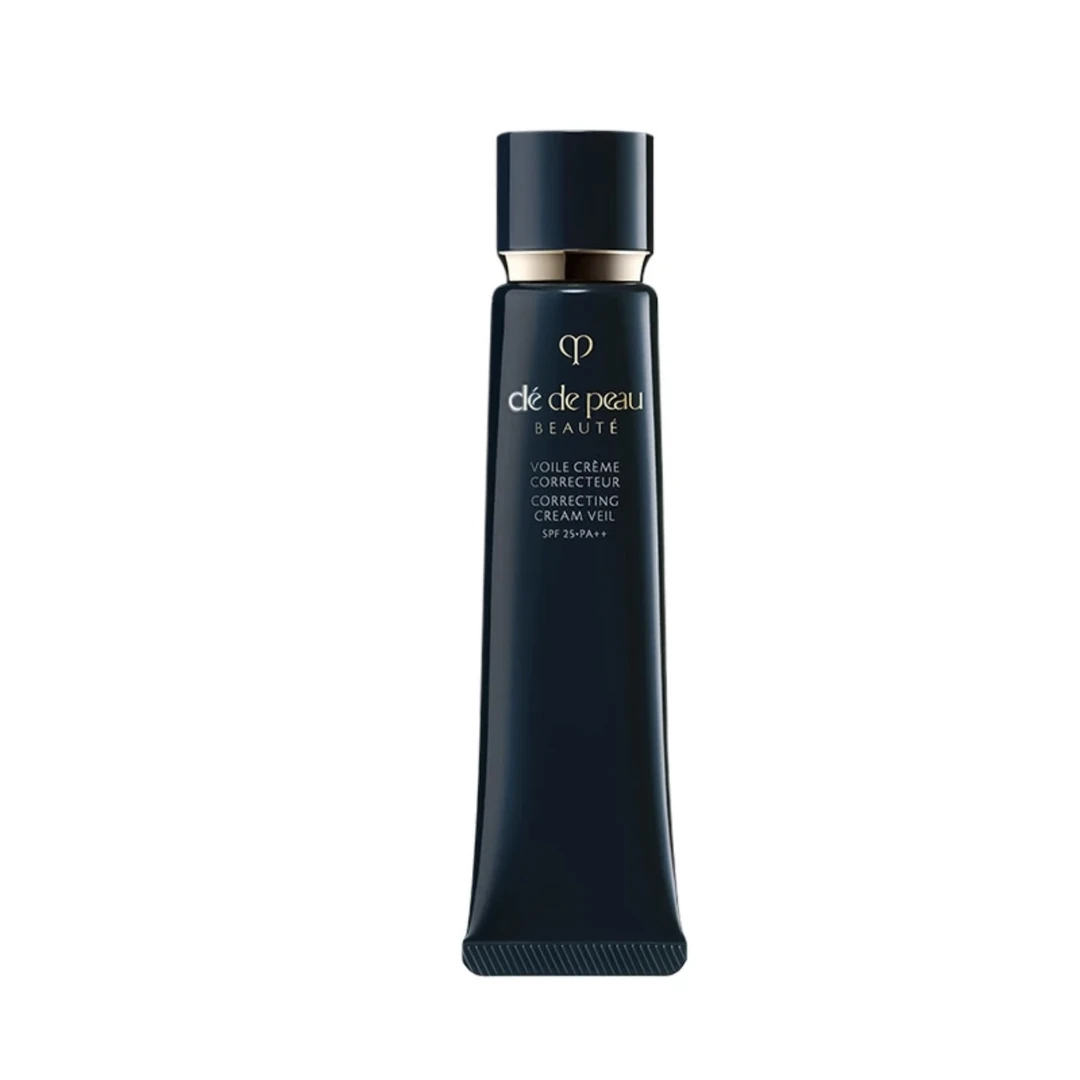 正-CPB肌肤之钥光凝润采妆前霜SPF25 PA++ 37ml