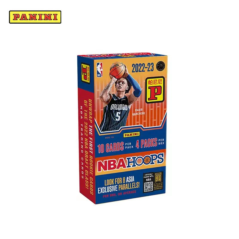 【拆盒】 帕尼尼hopps系列 hobby盲盒 【未成年人禁止下单】