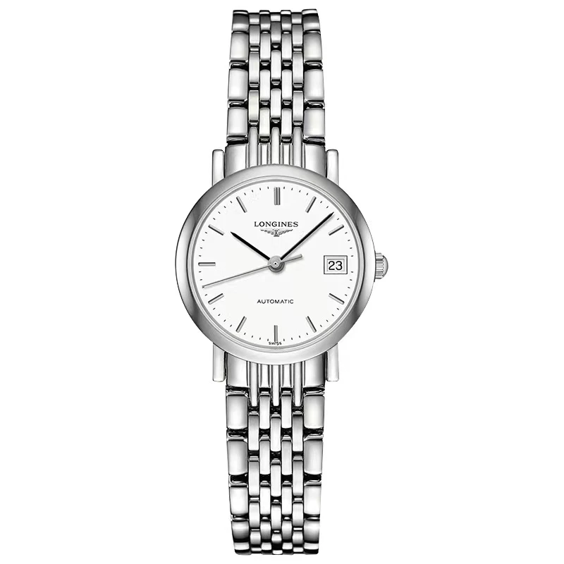 99新 Longines/浪琴 99新 99新 Longines/浪琴 L4.309.4.12.6