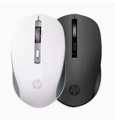未使用 HP/惠普 HP/惠普 S1000plus无线有声版鼠标