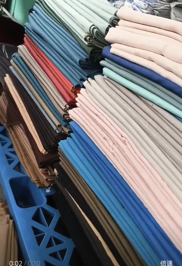 酒店布草洗涤打包布2米×2米颜色颜色随机