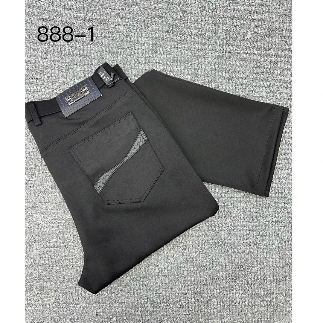 kaysar型款冬休裤子888-1