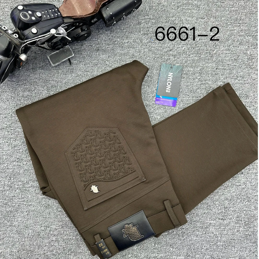 kaysar新款冬休裤子6661-2