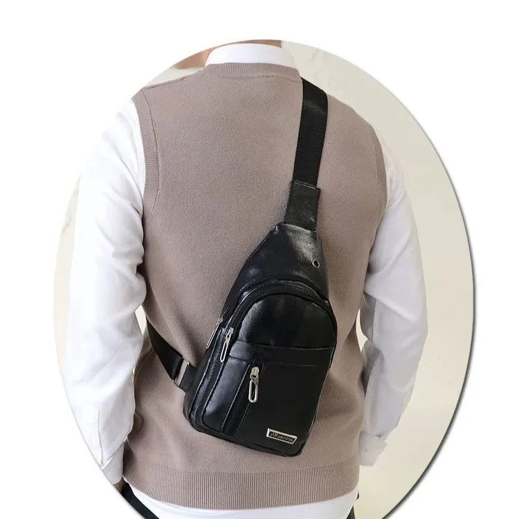 ( 长17宽5高30）2024新款轻奢时尚百搭洋气单肩斜跨包