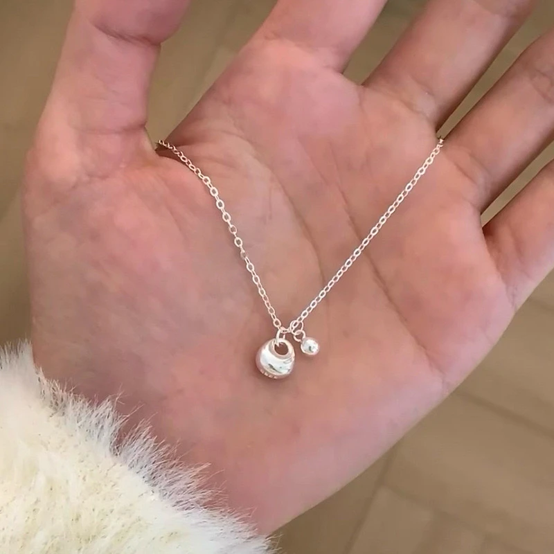 称心如意.有求必应项链K180