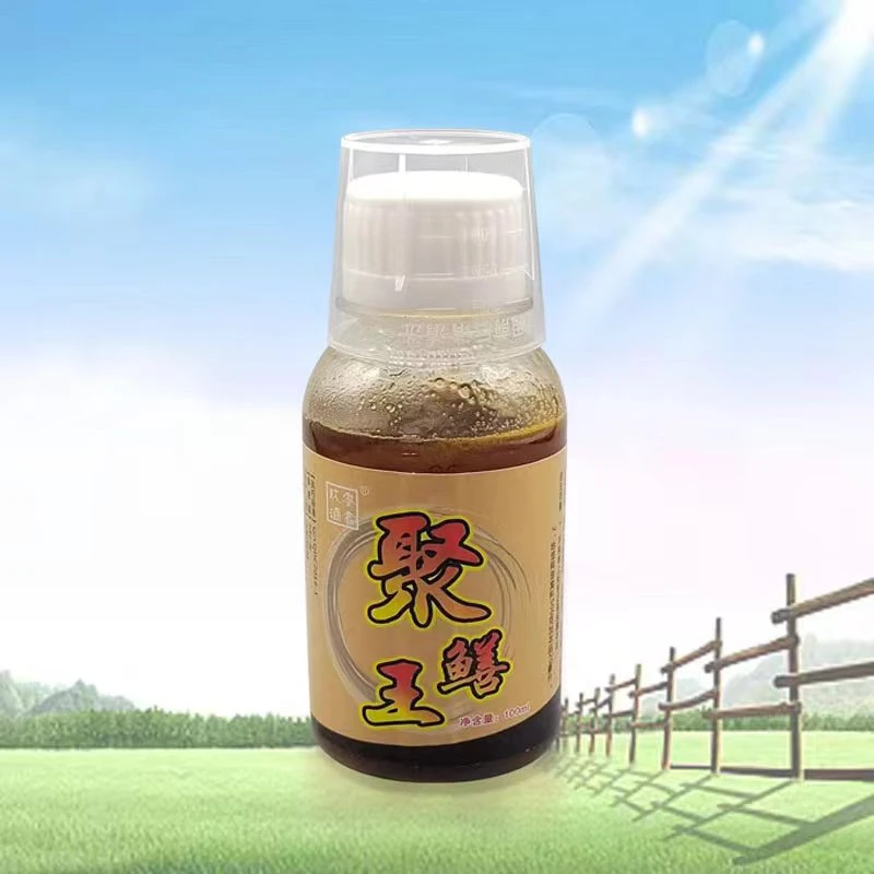 聚鳝王黄鳝鳝鱼泥鳅龙虾昂刺鱼钓鱼诱食剂黄鳝饵料添加剂诱饵