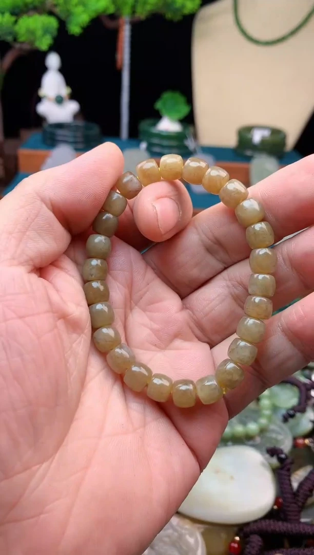 【闪购商品】和田玉颈饰未镶嵌多样性发货   拍一发一