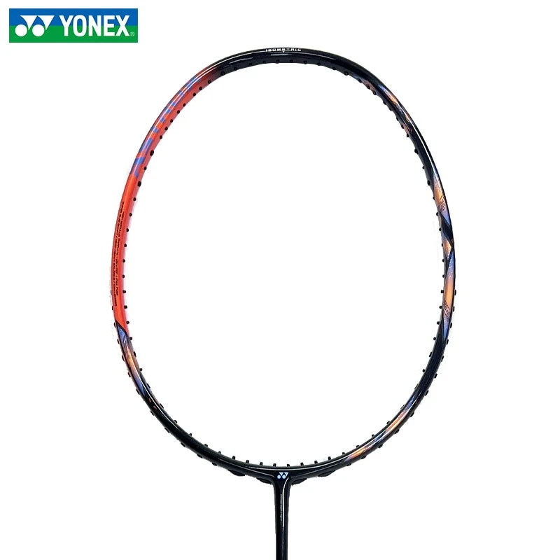 YONEX/尤尼克斯羽毛球拍AX77PRO陈雨菲同款 穿线不支持七天无理由