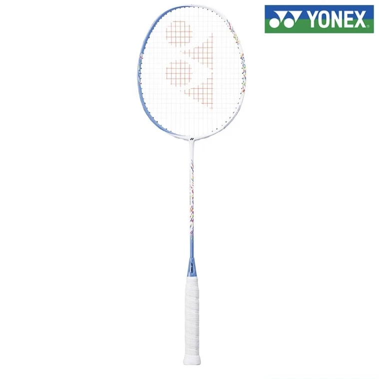 YONEX尤尼克斯全新羽毛球拍全碳素超轻yy天斧70女士拍杆天斧70