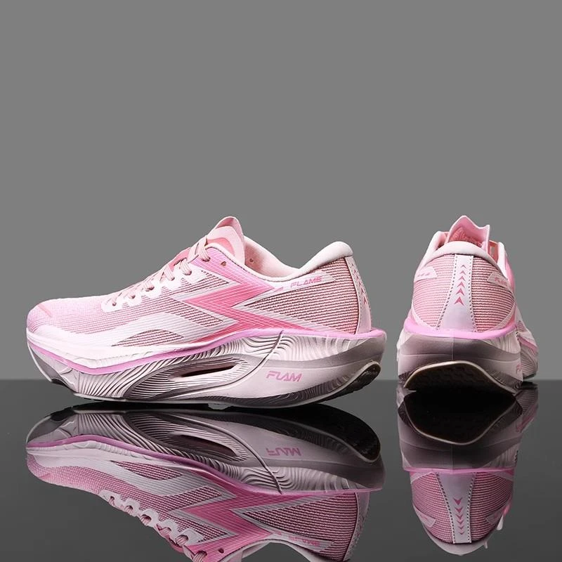 飞燃3跑步鞋专业马拉松全掌碳板竞速PB跑鞋减震训练鞋Light运动鞋