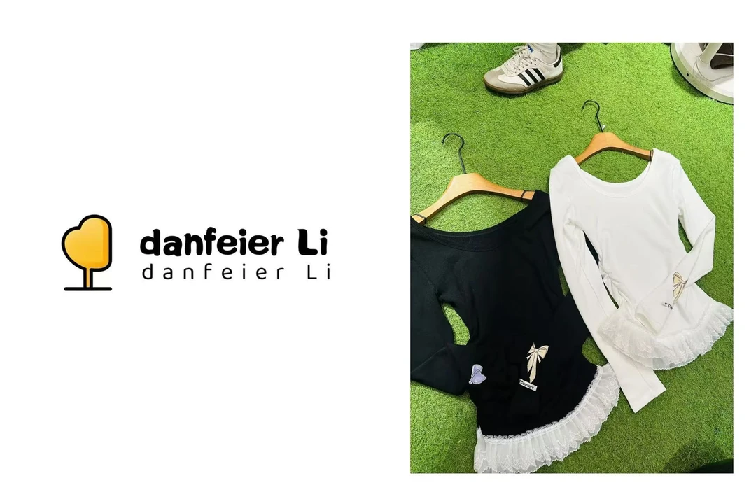 《丫丫推荐款》11244蝴蝶结净版打底衫