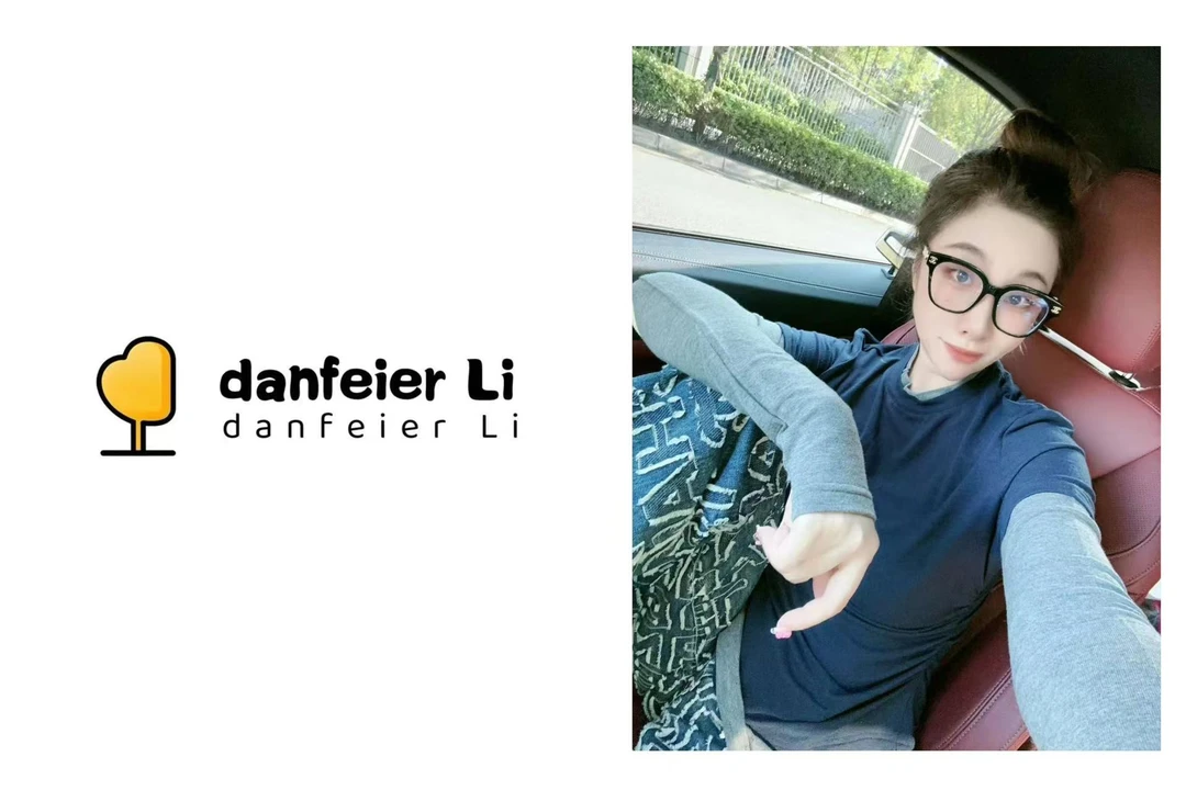 《丫丫推荐款》9051设计款蓝色拼接灰袖T恤