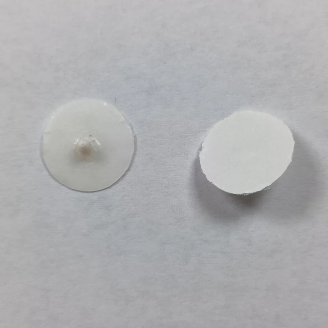 短笔贴充墨筒记号笔墨水不褪色创意道具随意魔术贴即贴即刻套装