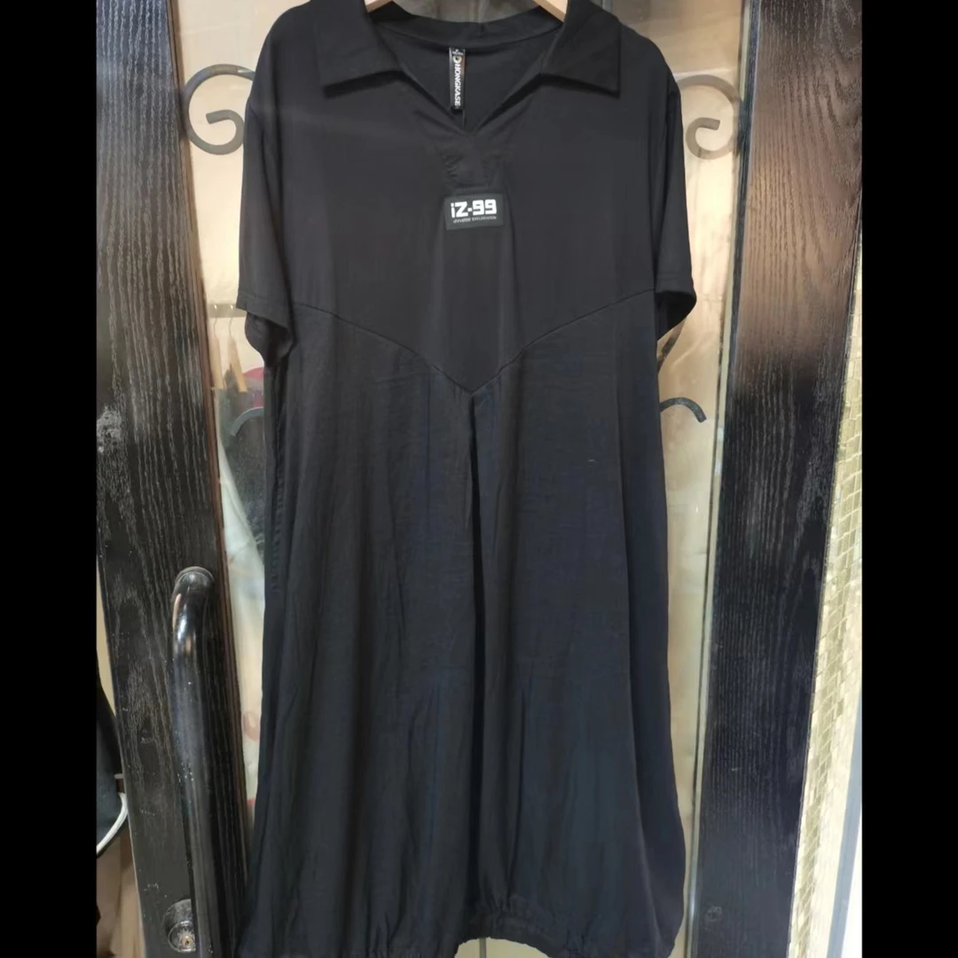 品牌撤柜大码女装 轻奢简约个性 直播间备注编码下单