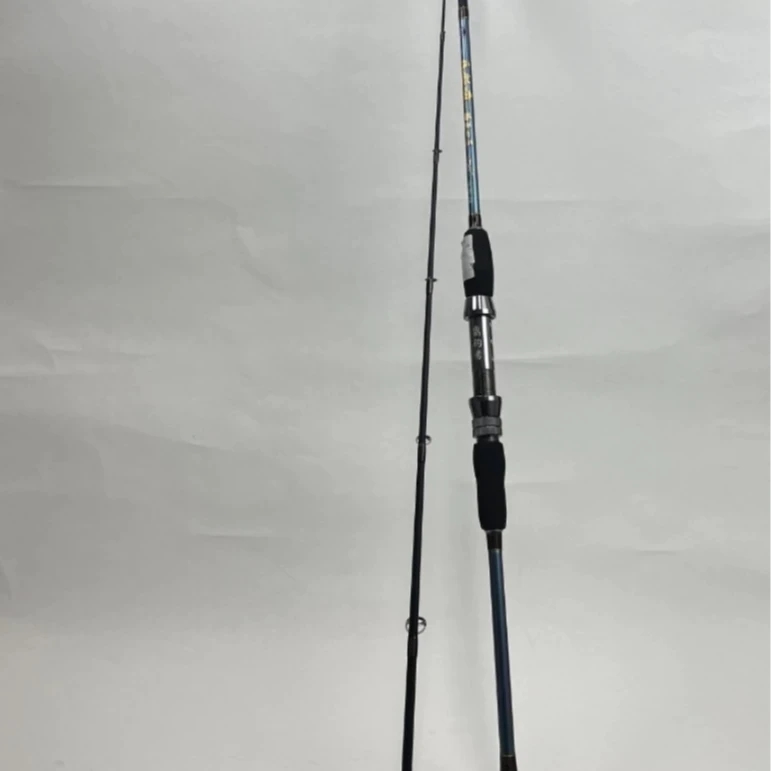 鼎钓者路亚四号全富士A环泛用路亚杆远投翘嘴路亚杆海钓船钓