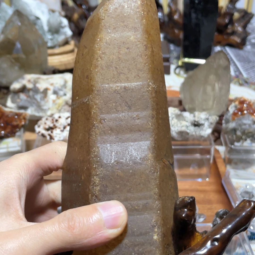 【闪购商品】水晶水晶未镶嵌9**1