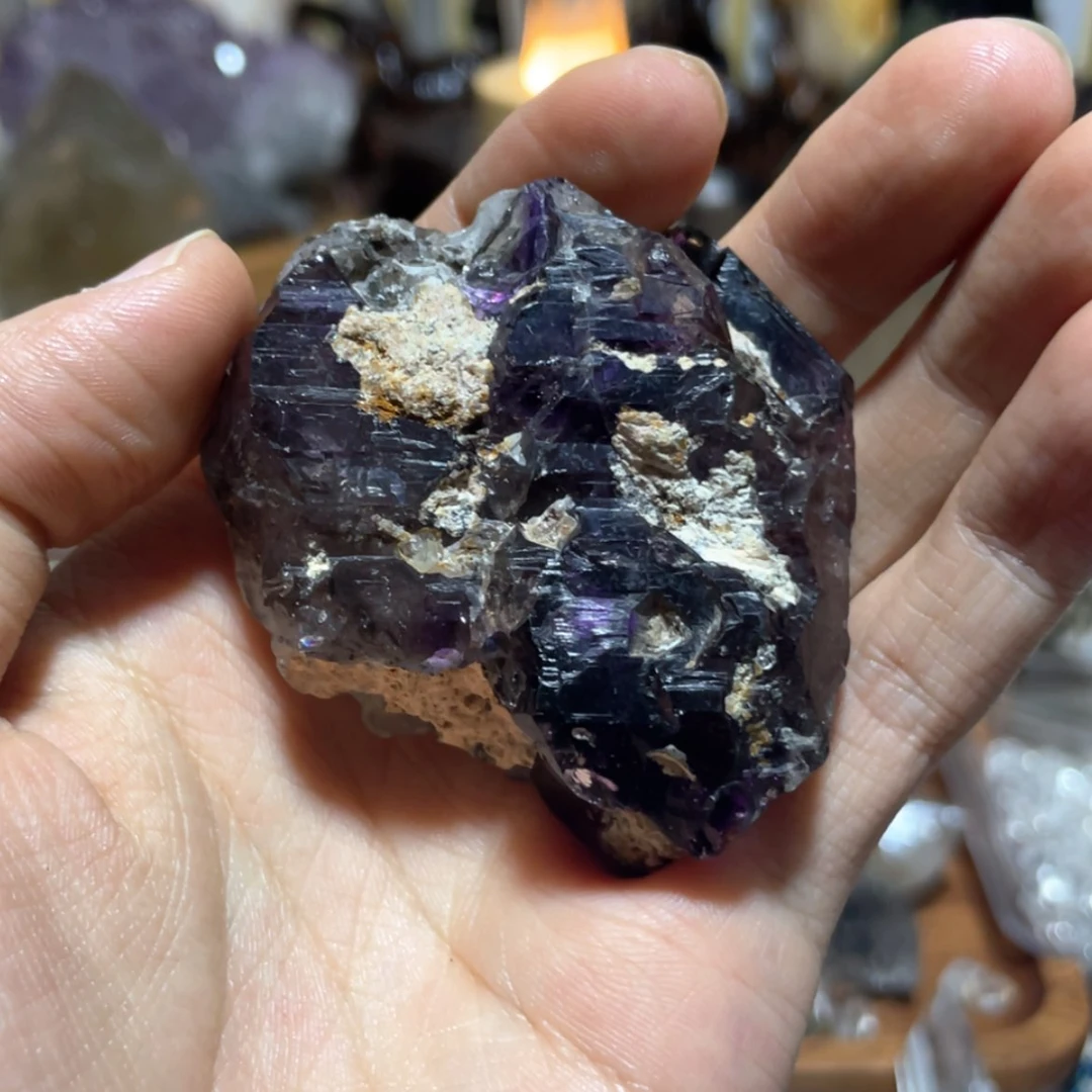 【闪购商品】水晶水晶未镶嵌晨*