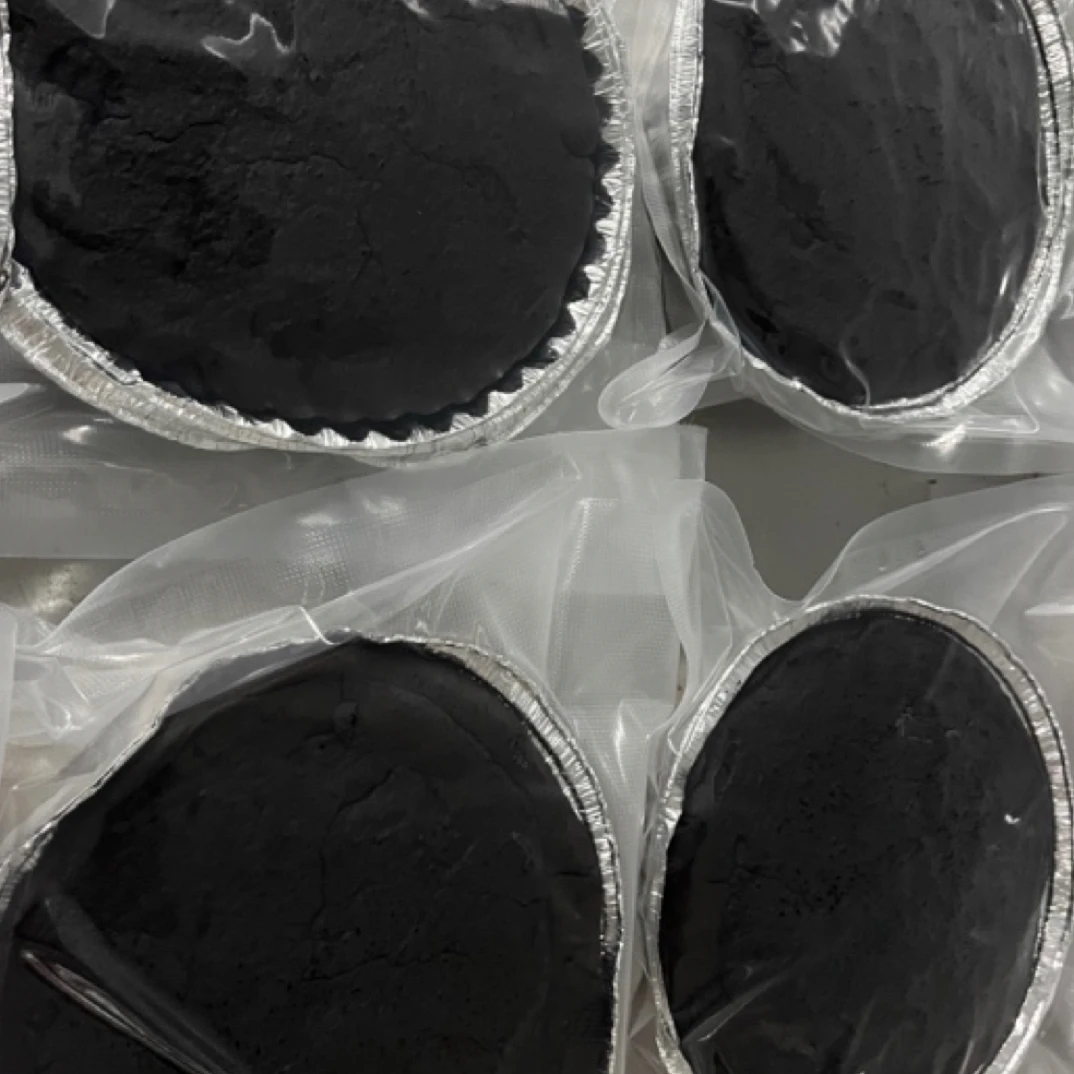 馋豫豫噗噗轻颜尼大蛋糕饱腹感强速食代餐解馋健身代餐饱腹