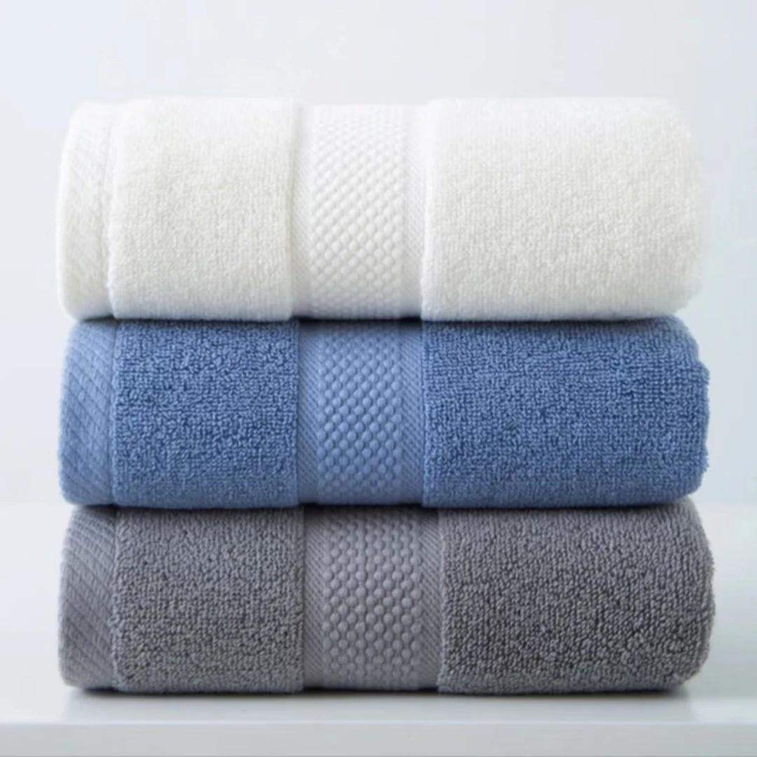 家用毛巾柔软成人