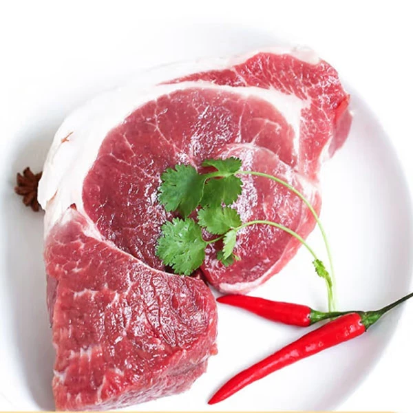 优选前腿肉 约250g
