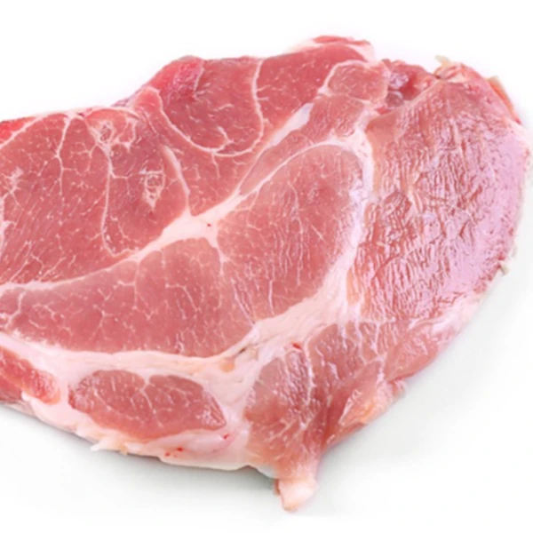 精品土猪上肉(半肥瘦） 约150g
