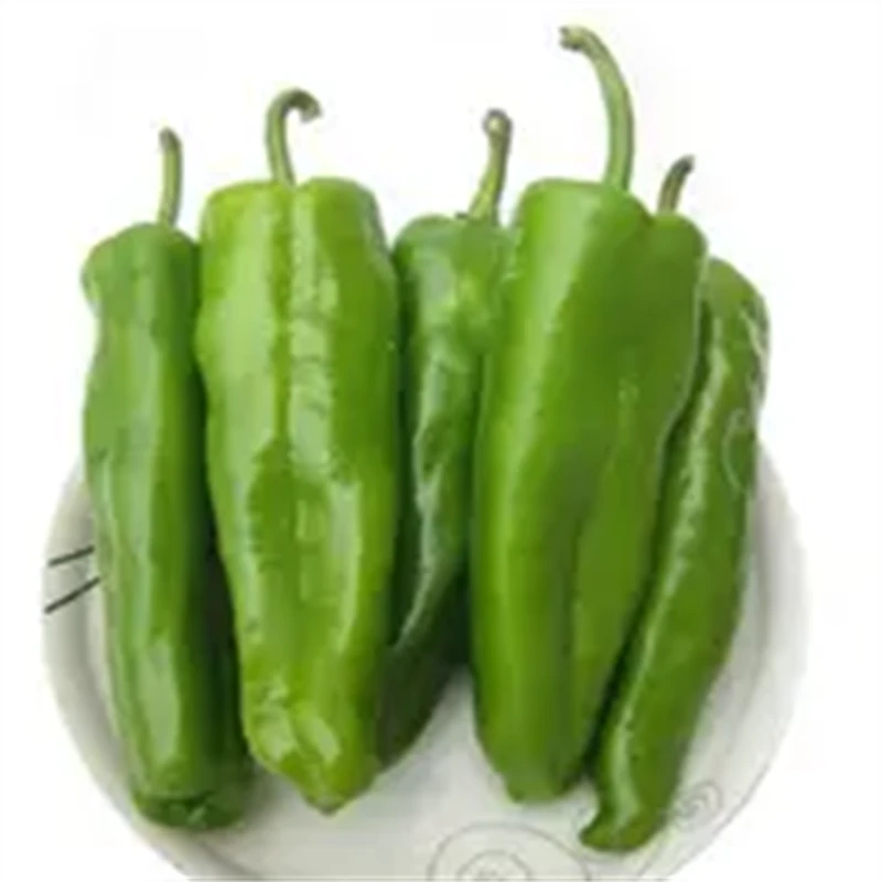 新鲜大青椒 约100g