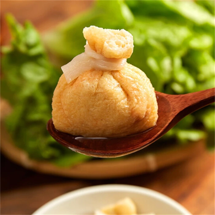 散装鱼籽福袋  约150g