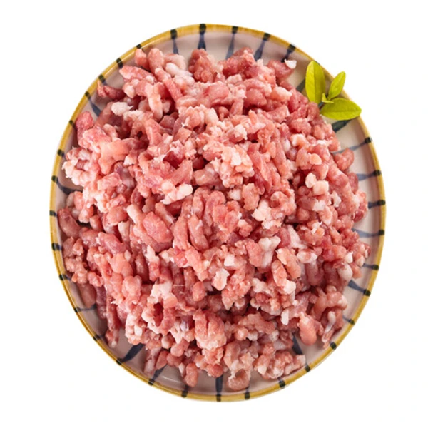 优选五花肉沫馅 约150g