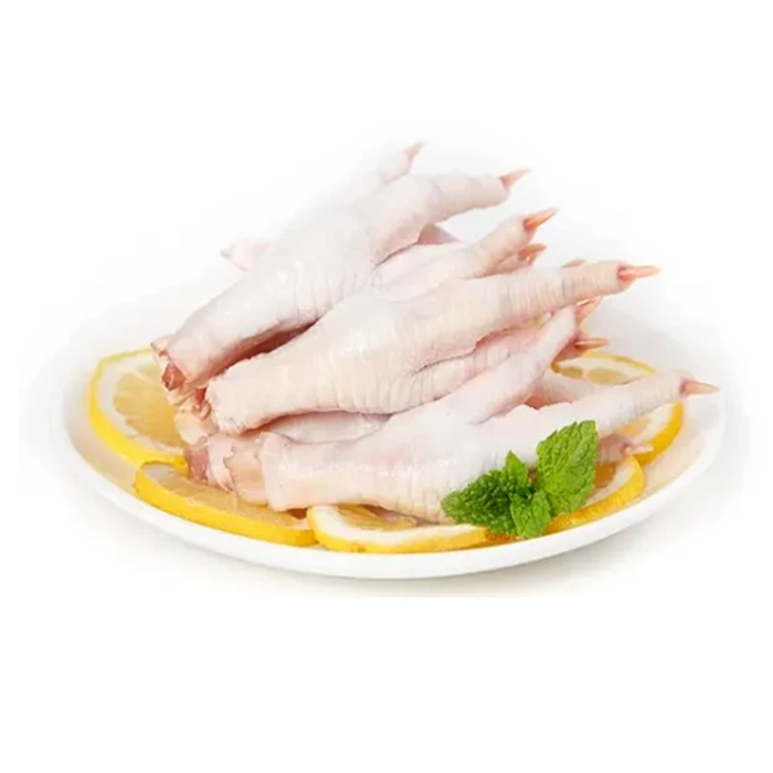 冰鲜短鸡爪 约250g